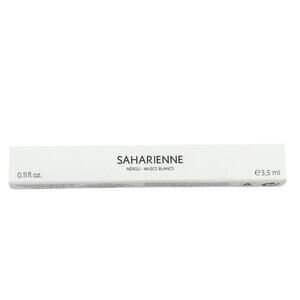 YSL Saharienne Eau De Parfum Men Cologne 0.11 fl oz Mini Sample Travel Size NEW